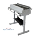 manual map folding machine