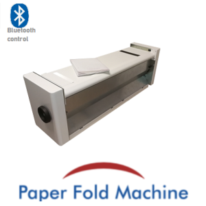 PIEGATRICE PER PLOTTER