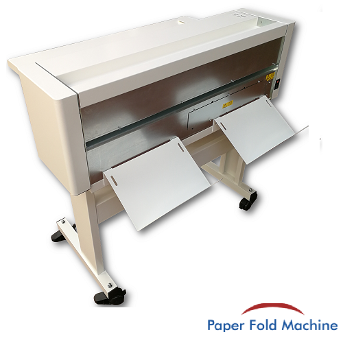 Plieuse de plan A0 Wide format Paper Folding Machines