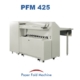 Plieuse PFM425